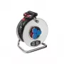 Kabel Brennenstuhl H05RR-F 3G1.5 Czarny 25 m