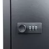 Extralink LOCKSTAR PACZKOMAT 44X34X55CM Skrzynka stalowa