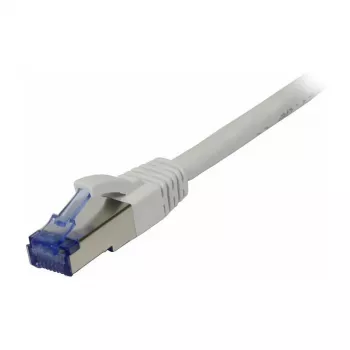 Synergy 21 Patch kabel RJ45 CAT6A 500Mhz 1.5m Biały S-STP S/FTP Komponent getestet AWG26 - kabel - Network
