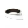 Taśma magnetyczna Franken LS30 grubość 0,8 mm, 30 mm × 10 m, biała