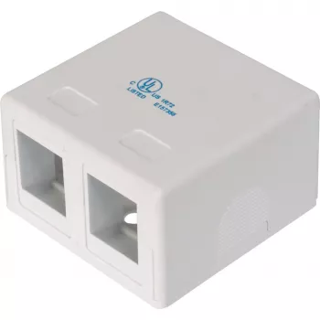Digitus AT-AG 302A-WH Biały