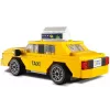 LEGO CREATOR 40468 żółty Taxi