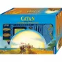 Gra planszowa Kosmos KOO Catan 3D – dodatek Żeglarze + Miasta i Rycerze