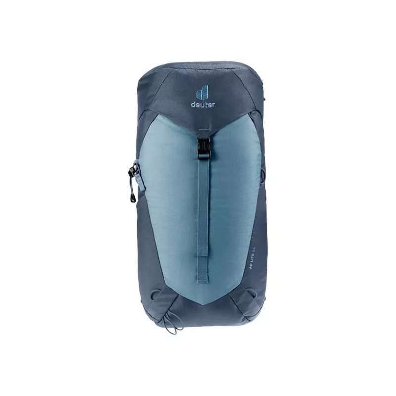 Plecak DEUTER AC Life 24 — 24 l, rama wewnętrzna, 930 g, granatowy
