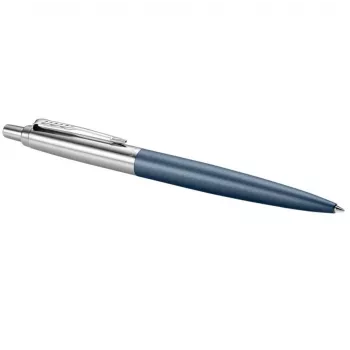 Wysuwany długopis Parker 2068359 z klipsem
