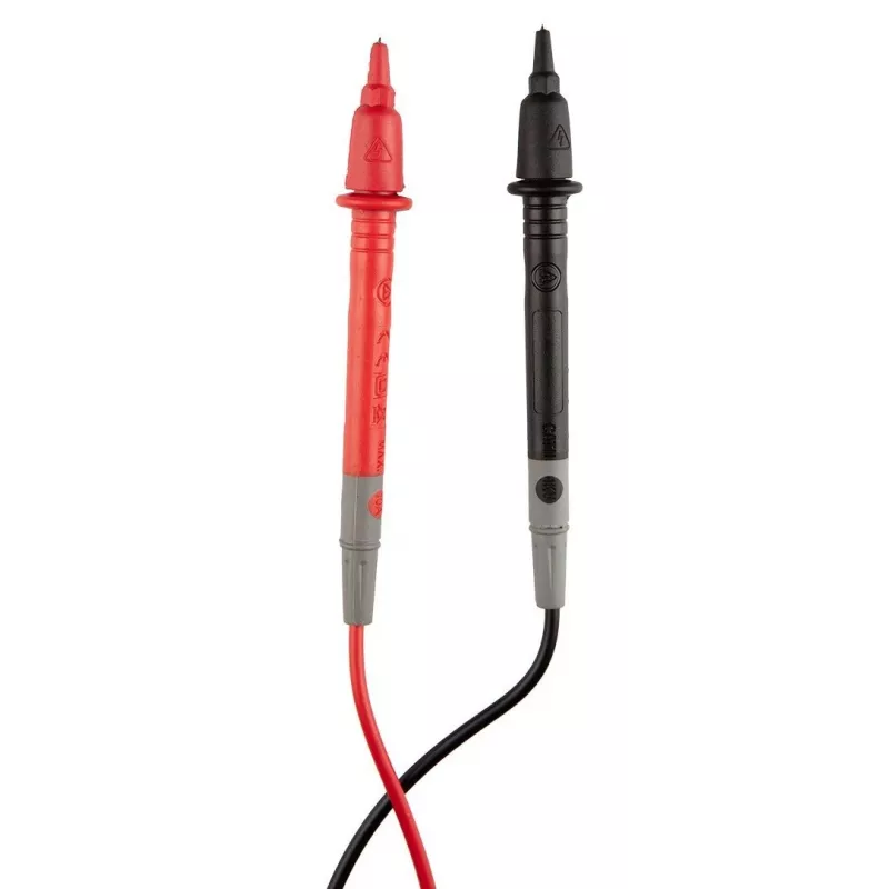 Multimetr cyfrowy NEO tools N94-004 z wyświetlaczem cyfrowym — mierzy napięcie i prąd