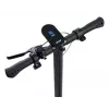 Acer ES Series 5 AES025, Klasyczna hulajnoga, Czarny, 25 km/h, 120 kg, Unisex, 2 koła