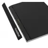 Czytnik e-booków PocketBook InkPad 4 7,8 cala E Ink Carta, 32 GB, Wi‑Fi, czarny/srebrny