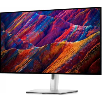 Monitor Dell Rp 32 4K USB-C Hub Monitor 32 cale IPS LCD 3840x2160