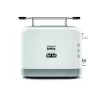 Toster Kenwood Electronics TCX751WH 2 kromki 900 W Biały