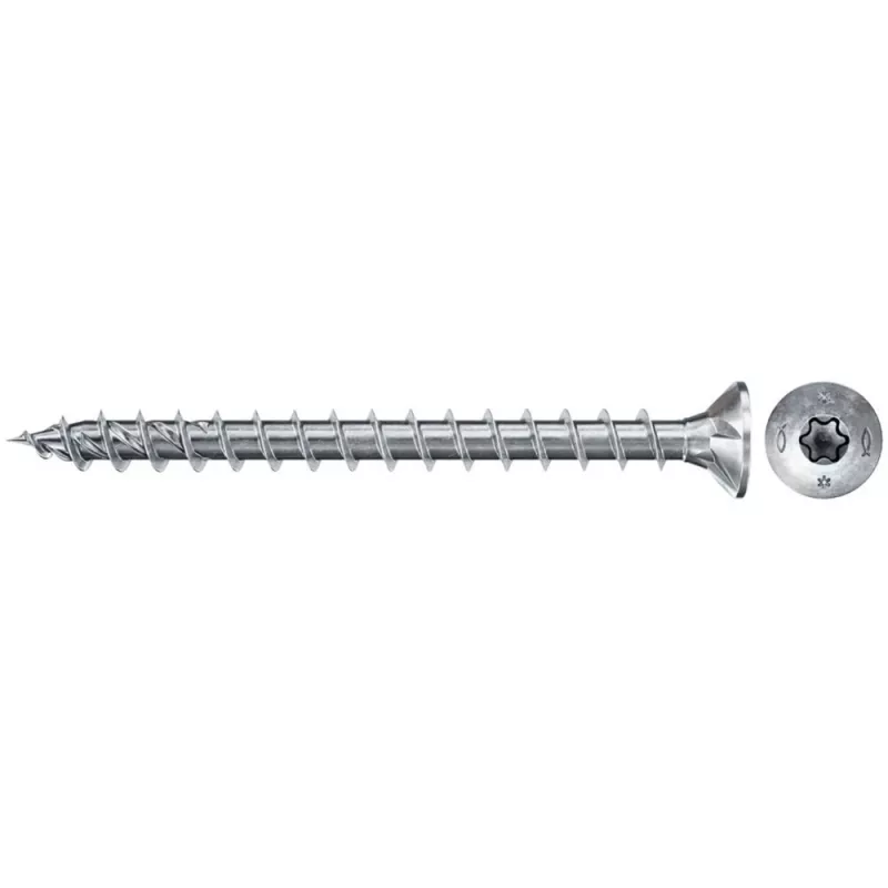 Hollow Screws FISCHER 574617 zestaw, 1081 szt. — sprzęt montażowy