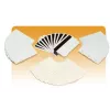 PVC Card Zebra Premier 104523-020 500 Pack