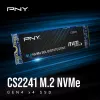 Dysk SSD 500GB M.2 2280 CS2241 M280CS2241-500-RB