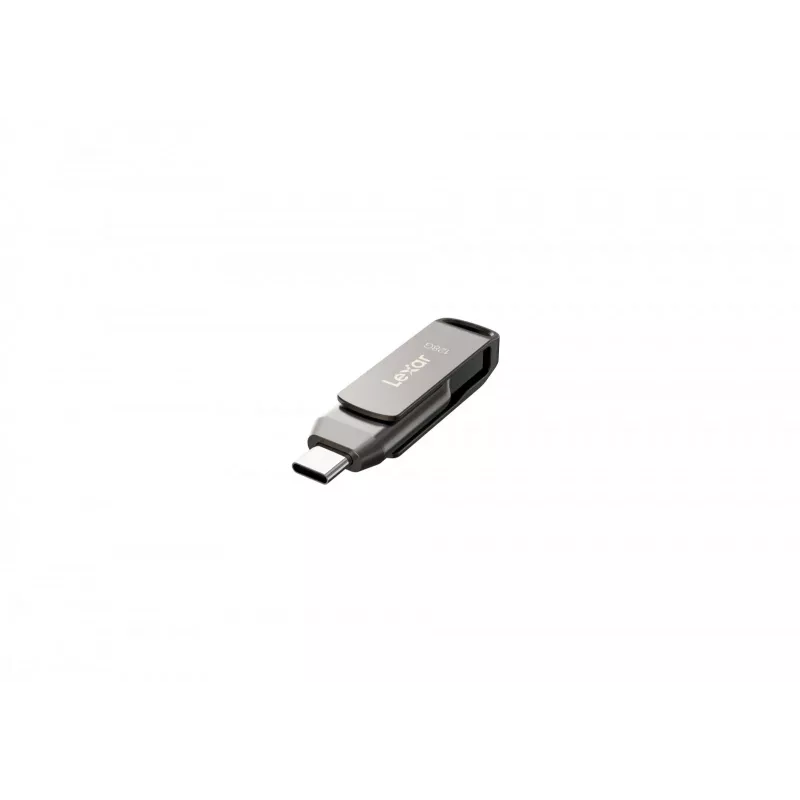 USB Flash Drive Lexar 128GB USB Type-C LJDD400128G-BNQNG