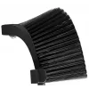 Zestaw szczotek wymiennych do Ecovacs PRO Series GKT010003 — 3 szt.