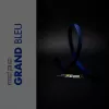 MDPC-X Sleeve Medium - Grand Niebieski, 1m