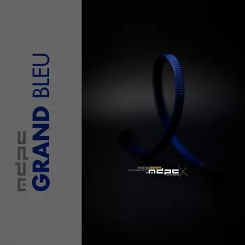 MDPC-X Sleeve Medium - Grand Niebieski, 1m