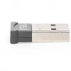 Adapter Digitus DN-30211 USB 2.0 Czarny Tworzywo Sztuczne Kompaktowa Konstrukcja
