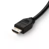 Belkin Secure KVM Video kabel - kabel HDMI