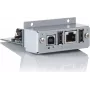 Interfejs Star HI X Connect - serwer wydruku - USB, LAN 100 Mb - 100Base-TX - do Star SP700 (39607040)