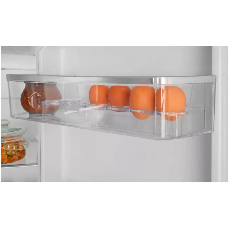 Fridge-freezer FY5119.3DFBX, 500L