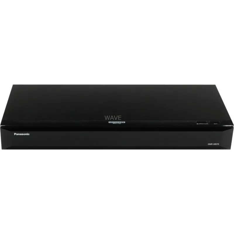 Nagrywarka Blu-Ray Panasonic DMR-UBC70EGK