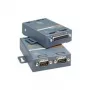 Serwer urządzeń Lantronix EDS2100 2-portowa bezpieczna brama szeregowa RS232/422/485 do IP Ethernet - Serwer urządzeń - 2 porty - 100Mb LAN, RS-232, RS-422, RS-485 (ED2100002-01)