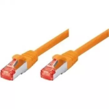 Tecline 71500A Ethernet kabel krosowy