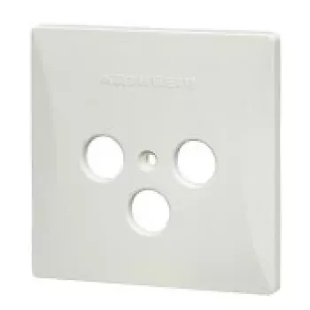 Connector Kathrein ESZ 53 biały