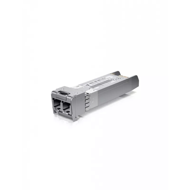 Ubiquiti UACC-OM-MM-10G-D-20 moduł światłowodowy 10000 Mbit/s SFP 850 nm