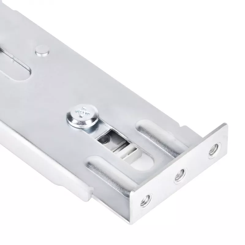 Zestaw szyn montażowych Silverstone RMS06-22