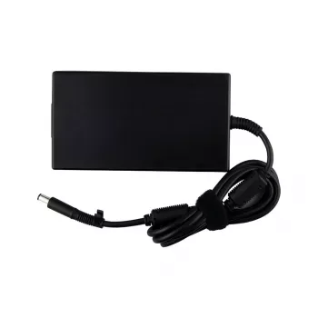 HP 693708-001 zasilacz/inwerter Auto 200 W Czarny