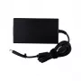 HP 693708-001 zasilacz/inwerter Auto 200 W Czarny
