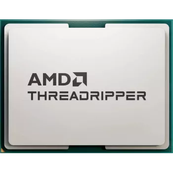 AMD Ryzen Threadripper PRO 7965WX procesor 4,2 GHz (5,3 GHz Turbo), 24 rdzenie, 48 wątków, 128 MB pamięci podręcznej, gniazdo sTR5, 350 W, Tray