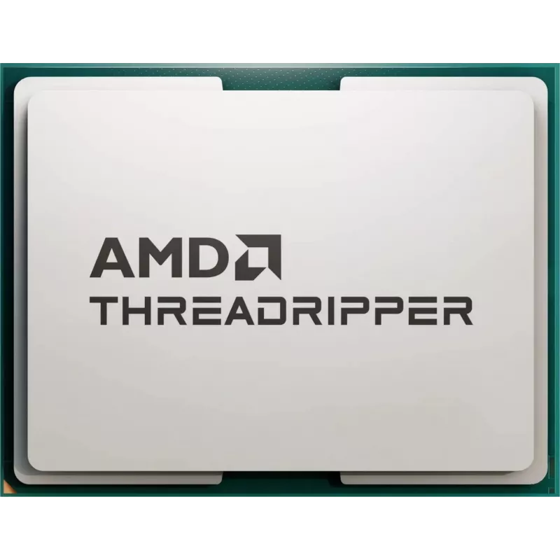 Procesor AMD Ryzen Threadripper PRO 7965WX 4.2 GHz 16 rdzeni 128 MB L3 Socket sTR5