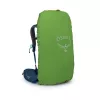 Osprey Kestrel 38 Trekking Backpack - Atlas niebieski, L/XL