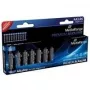 MediaRange Premium - Bateria 10 x AA - alkaliczna - 1850 mAh (MRBAT 105)