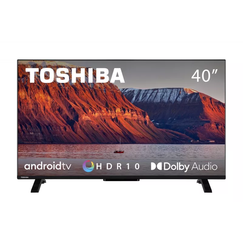 TV LED 40 cali 40LA2363DG