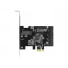 Wewnętrzny adapter USB 3.2 Gen 1 DeLOCK 90387
