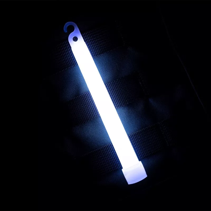 Helikon 6 Chemical light biały