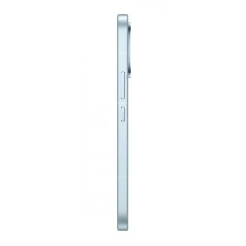 Smartphone POCO X8 Pro Max — 6,83 cala (17,4 cm), MediaTek Dimensity 9500s, 12 GB RAM, 256 GB, 8500 mAh, Dual SIM, IP68, niebieski