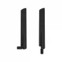 Sieciowa antena SMA Teltonika PR1US740, wtyk SMA, 4 dBi, 0,450–2,180 GHz