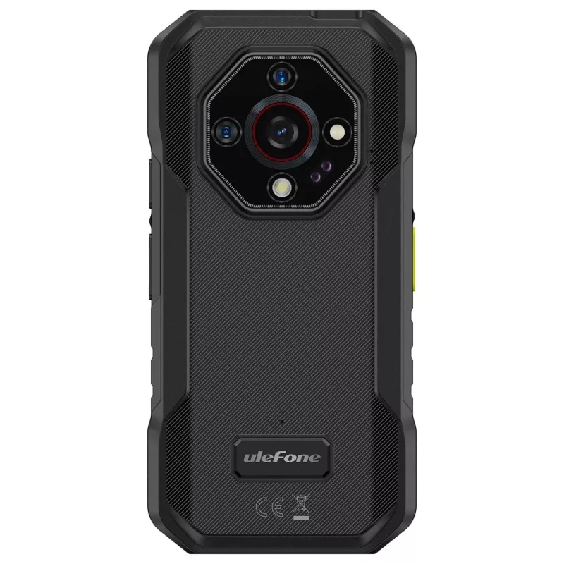 Ulefone Armor X32 Pro 5G 8/256GB Vivid Green