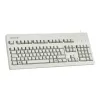 CHERRY G80-3000 klawiatura Uniwersalna USB QWERTZ Niemiecki Szary