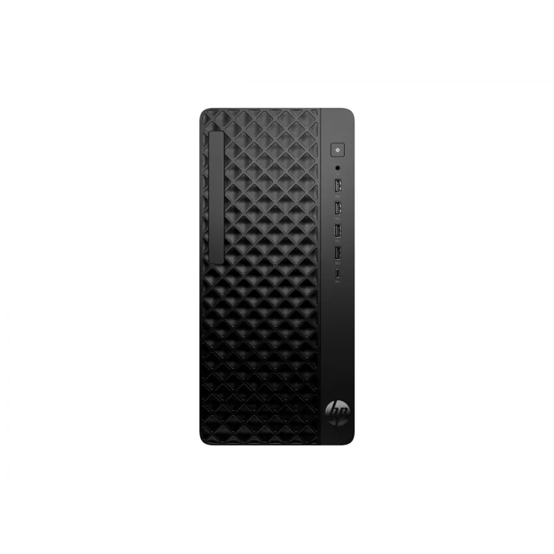 HP ProDesk 2 Tower G1a E B6YK2ET [AMD Ryzen 5-8500G, 16 GB RAM, 512 GB SSD, AMD Radeon 740M, Windows 11 Pro]