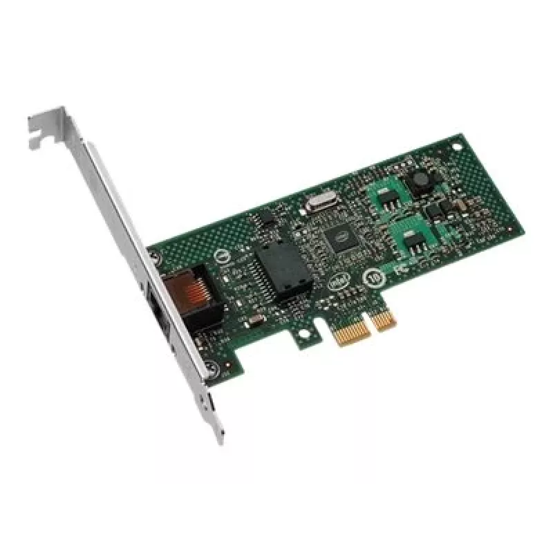 Karta sieciowa Intel EXPI9301CTBLK