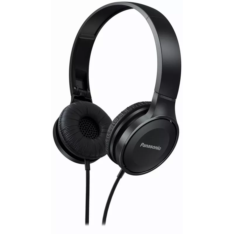 Zestaw słuchawkowy Panasonic RP-HF100ME