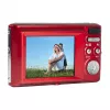 Kompaktowy aparat AgfaPhoto Realishot DC5200 21 MP CMOS 5616 x 3744 pikseli Czerwony