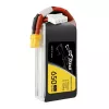 Bateria Tattu 650mAh 11,1V 75C 3S1P