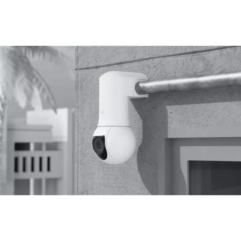 Adapter montażowy Ubiquiti UACC-G5-PTZ-CA zewnętrzny biały gwint 3/4 cala